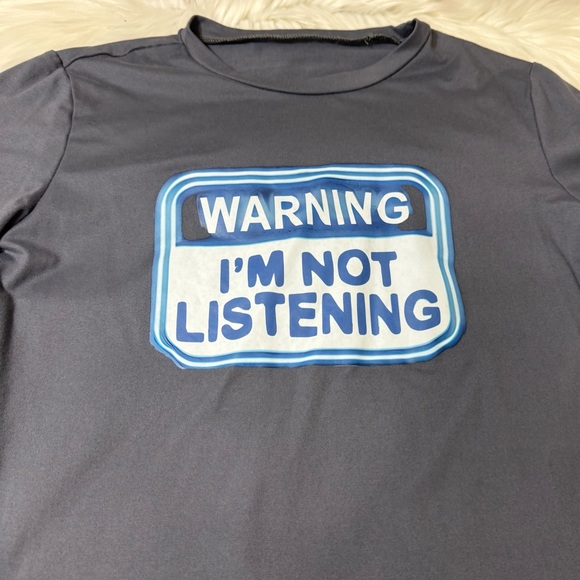 SHEIN Graphic Short Sleeve Shirt - Boys Size 9Y - Picture 4 of 11